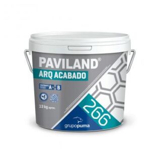 Paviland ARQ Acabado