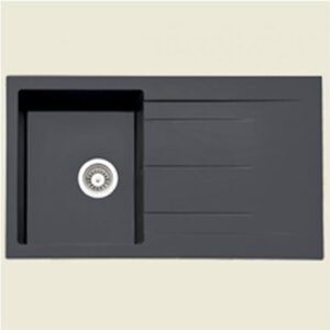 AS 150 Black Granite