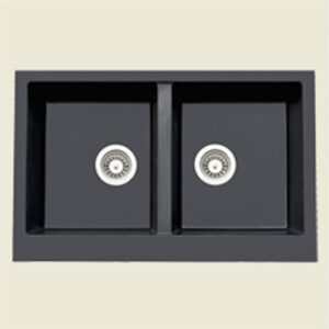 AS 151 Black Granite