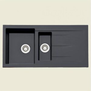 AS 152 Black Granite