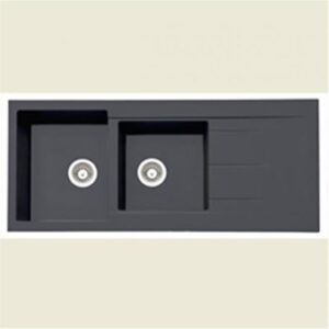 AS 153 Black Granite