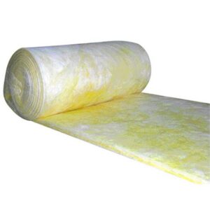 Fiberglass Roll without aluminium
