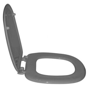 Gardenia Toilet Seat Cover