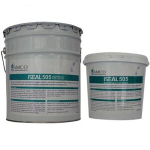 iSEAL 505 Emulsion Bitumen