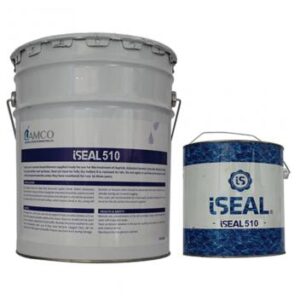 ISEAL 510 solvent bitumen
