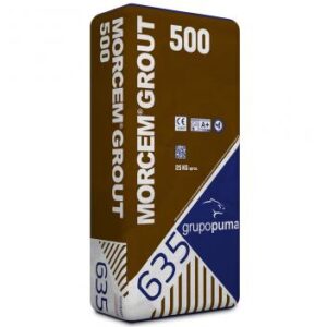 Morcem Grout 500