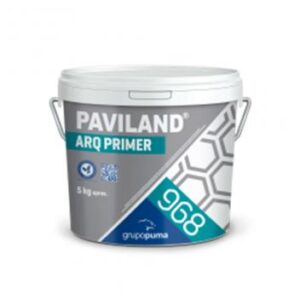 Paviland ARQ Primer