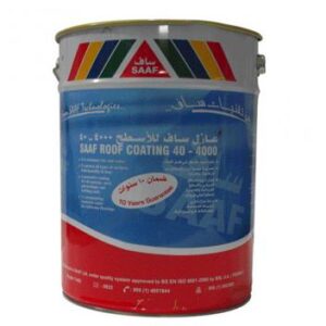 Roof Acrylic Coating
