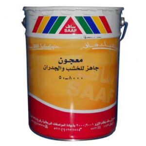 Putty Wood & Wall DR